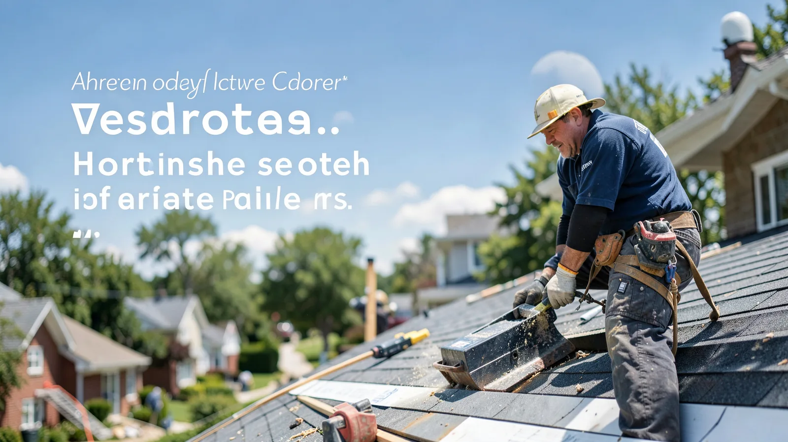 Roof Replacement in Gloverville, SC near me